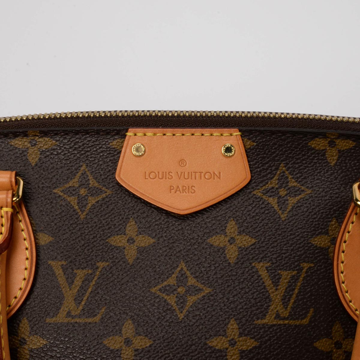 Louis Vuitton Monogram Canvas Turenne GM