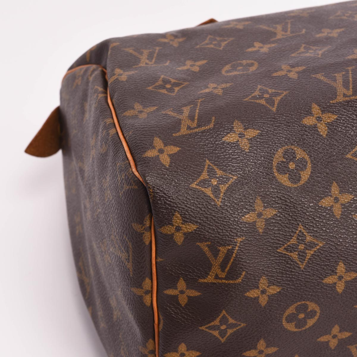 Louis Vuitton Monogram Speedy 30
