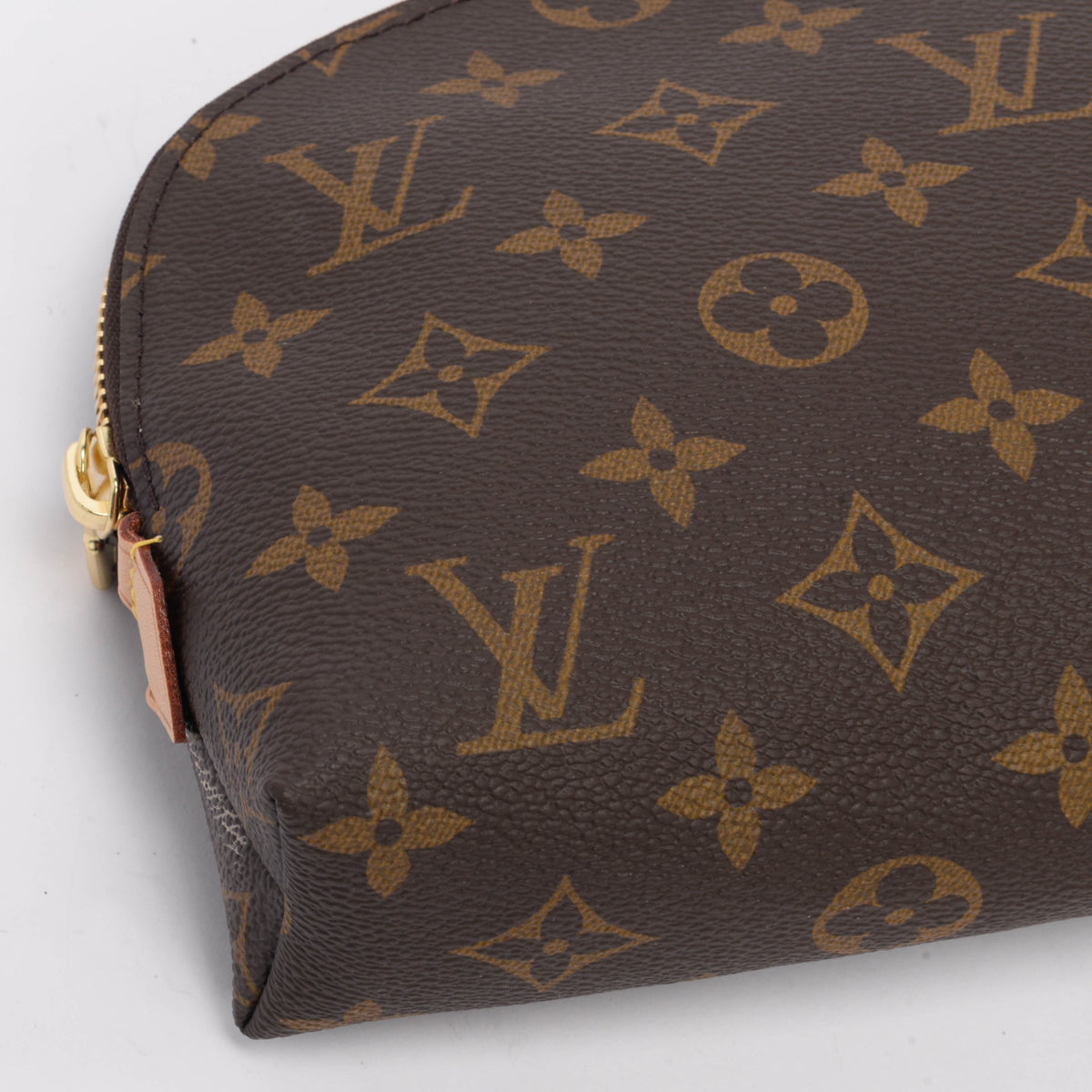 Louis Vuitton Monogram Canvas Pochette Cosmetic GM