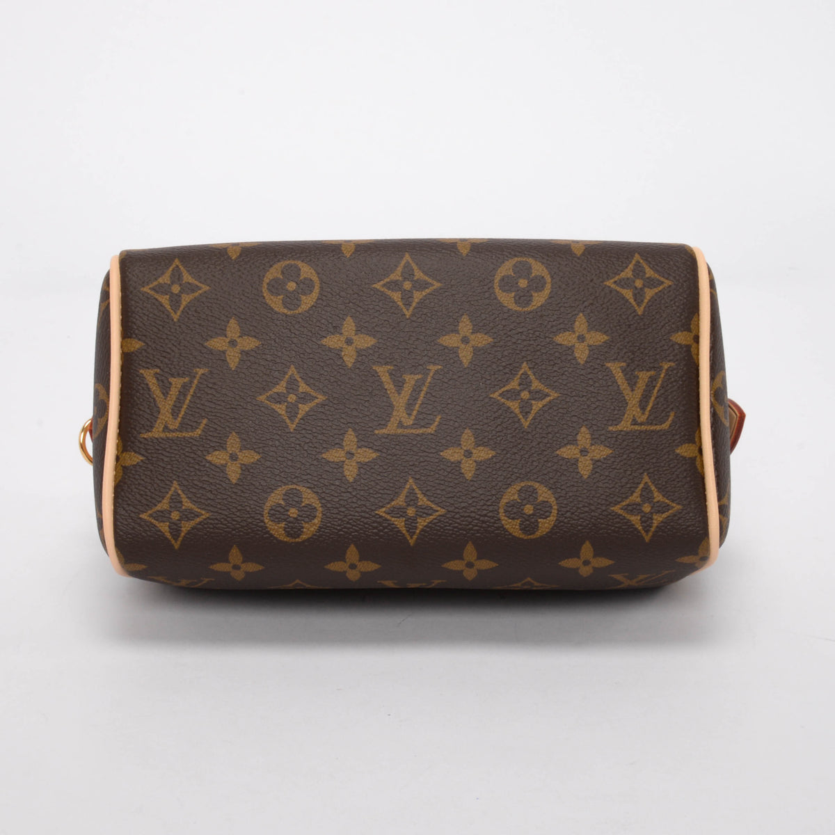 Louis Vuitton Monogram Canvas Speedy Bandouliere 20