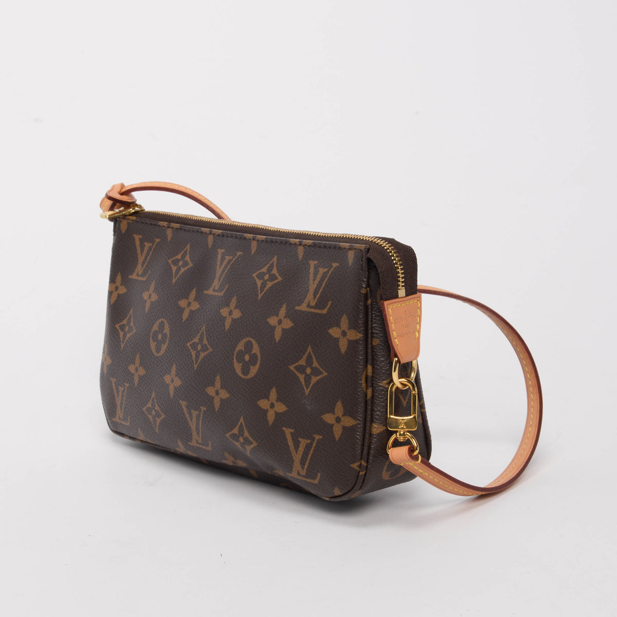 Louis Vuitton Monogram Canvas Pochette Accessoires