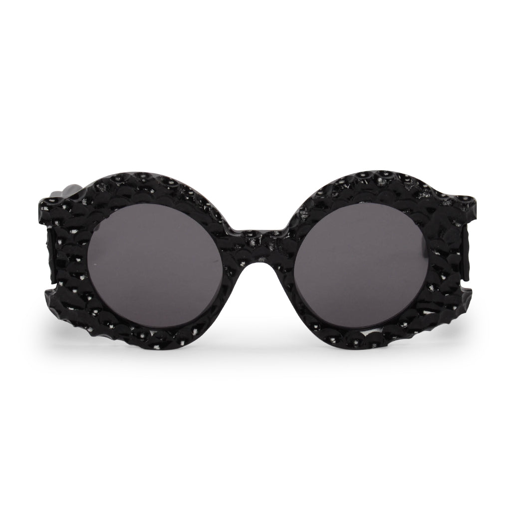 Kuboraum Black R4 Hypercore Sunglasses