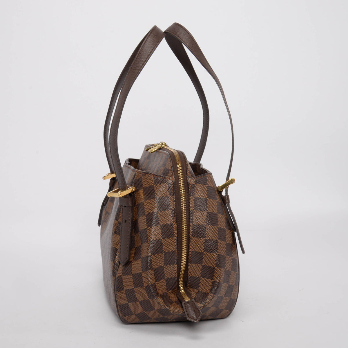 Louis Vuitton Damier Ebene Belem MM