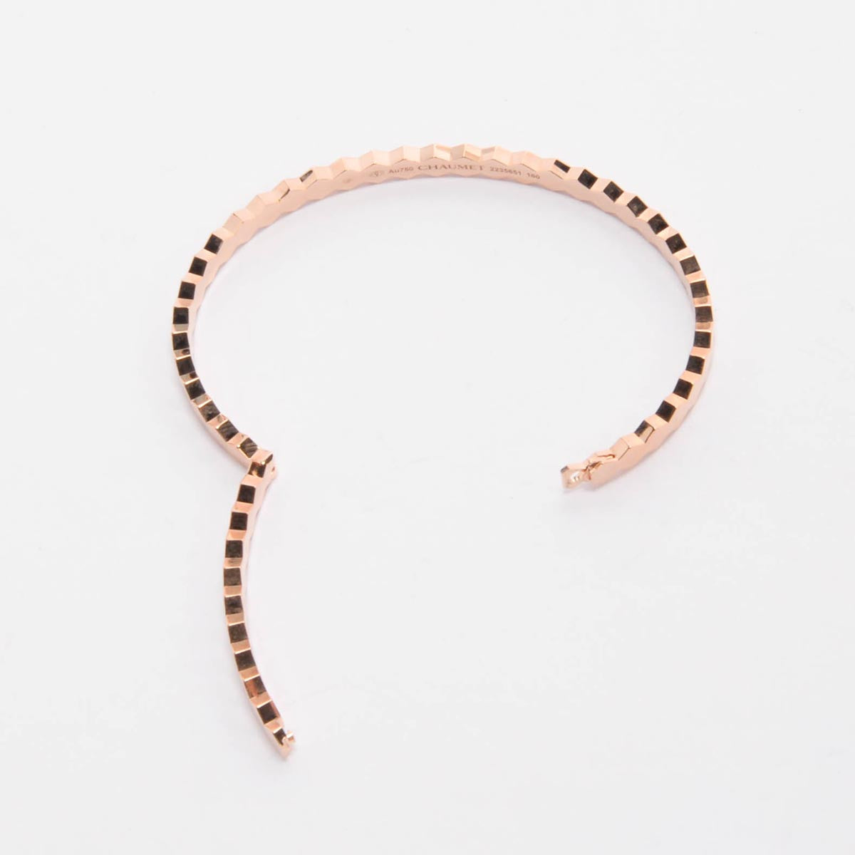 Chaumet Rose Gold Bee de Chaumet Bracelet