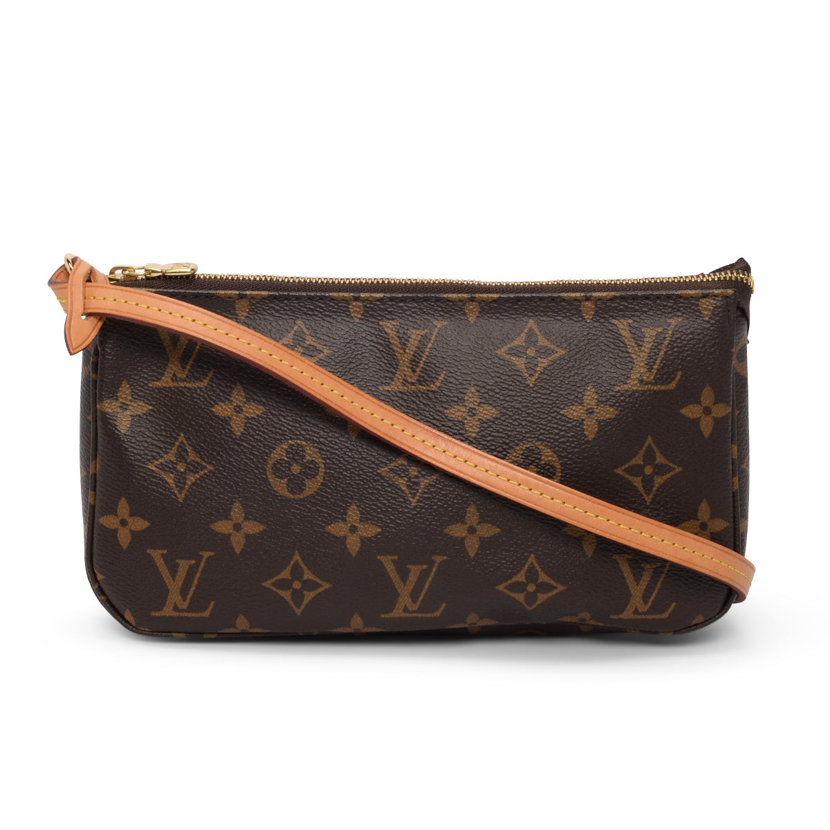 Louis Vuitton Monogram Canvas Pochette Accessoires