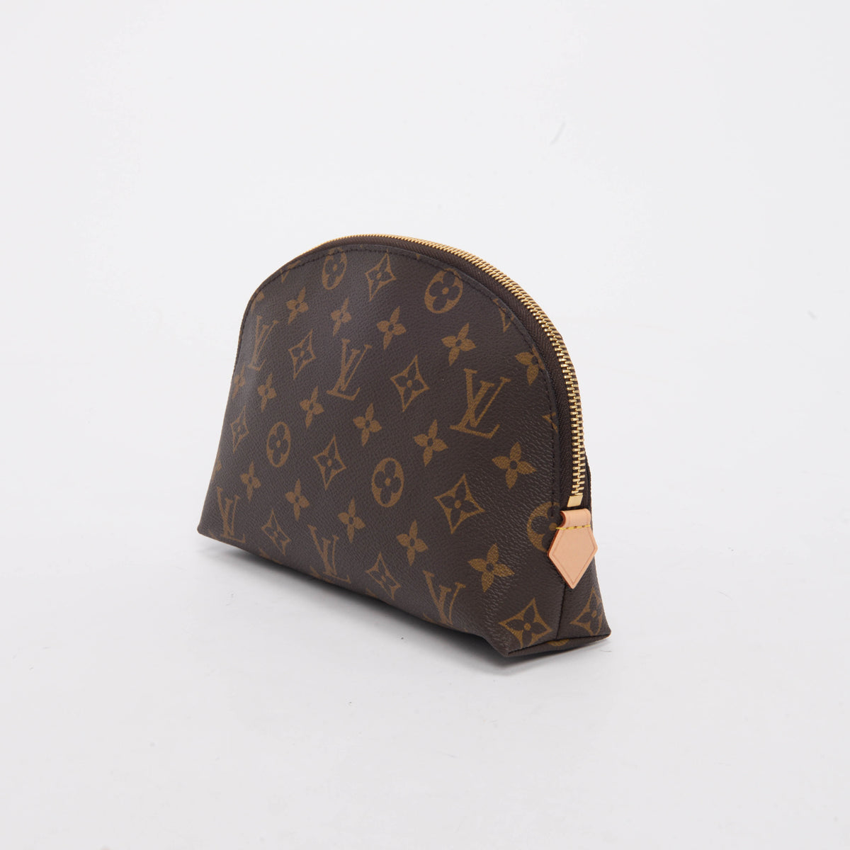 Louis Vuitton Monogram Canvas Pochette Cosmetic GM