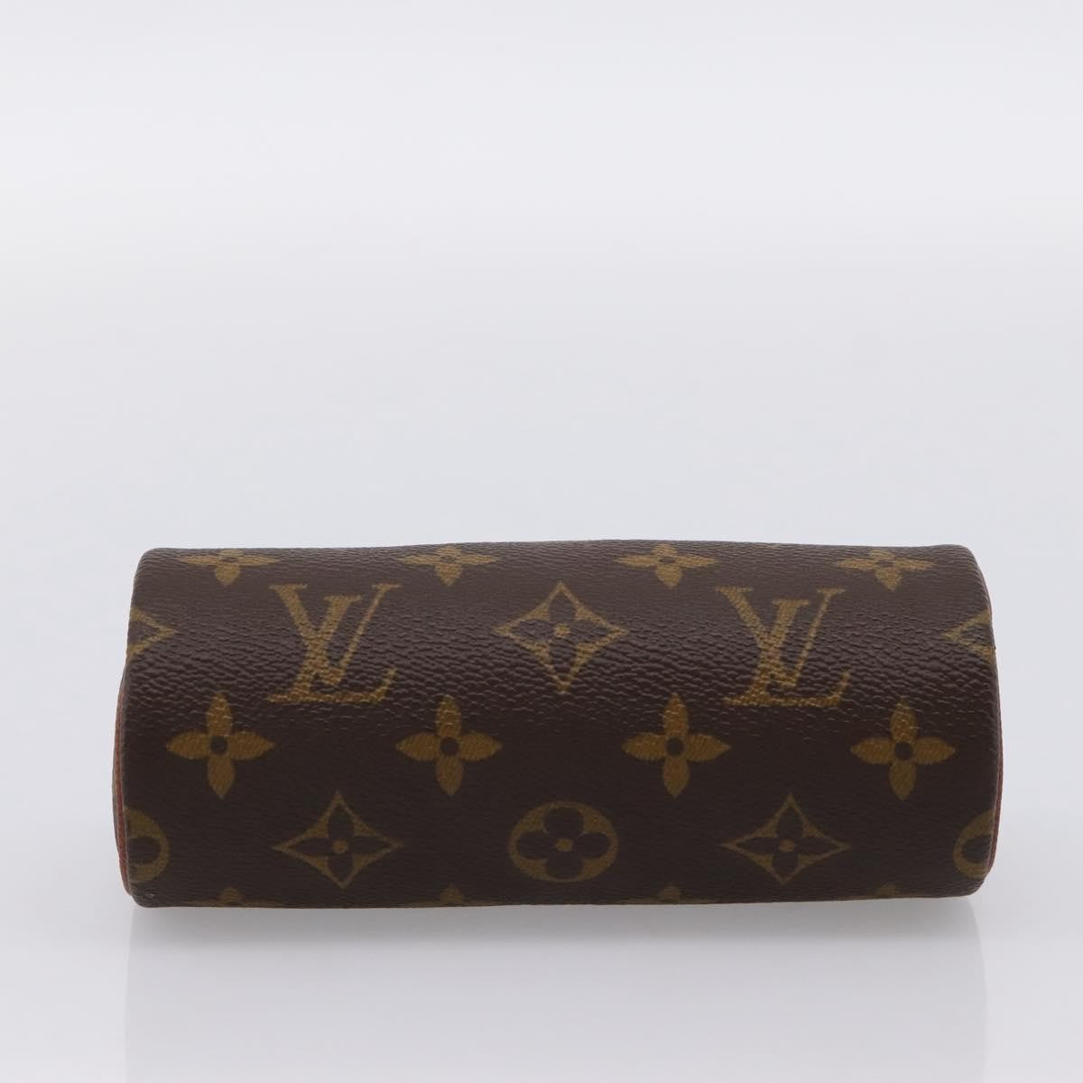 Louis Vuitton Vintage Monogram Canvas Papillon Pochette