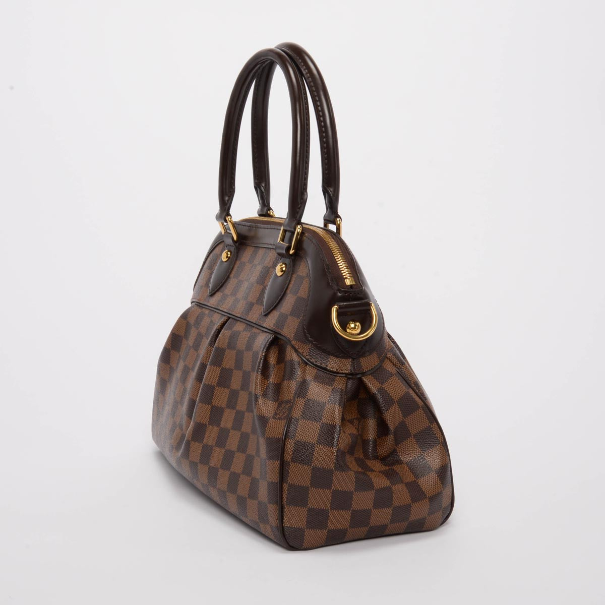Louis Vuitton Damier Ebene Trevi PM