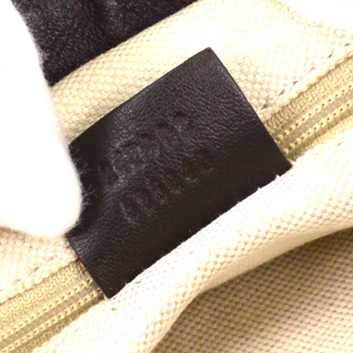 Gucci Brown GG Canvas Sukey Top Handle Satchel