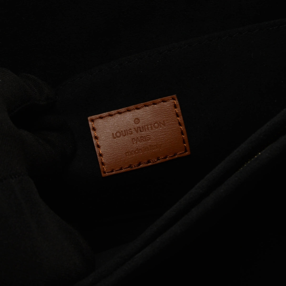 Louis Vuitton Reverse Monogram Dauphine MM Bag
