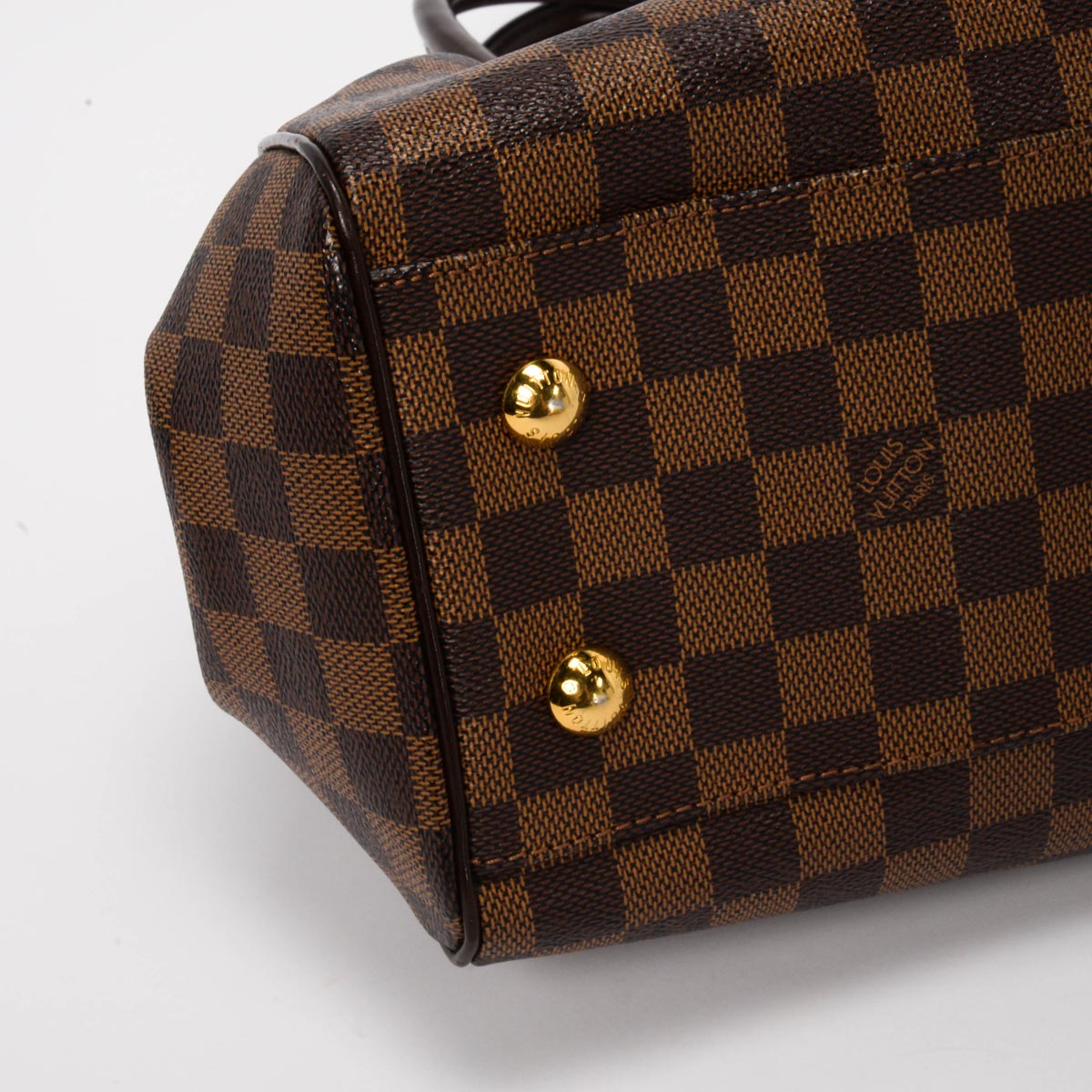 Louis Vuitton Damier Ebene Trevi PM