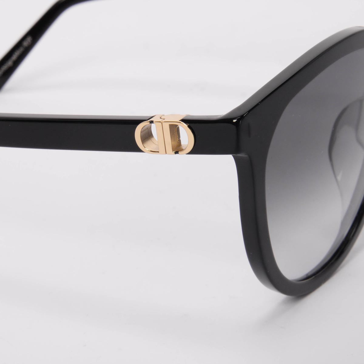 Dior Black 30 Montaigne Mini R2F Sunglasses