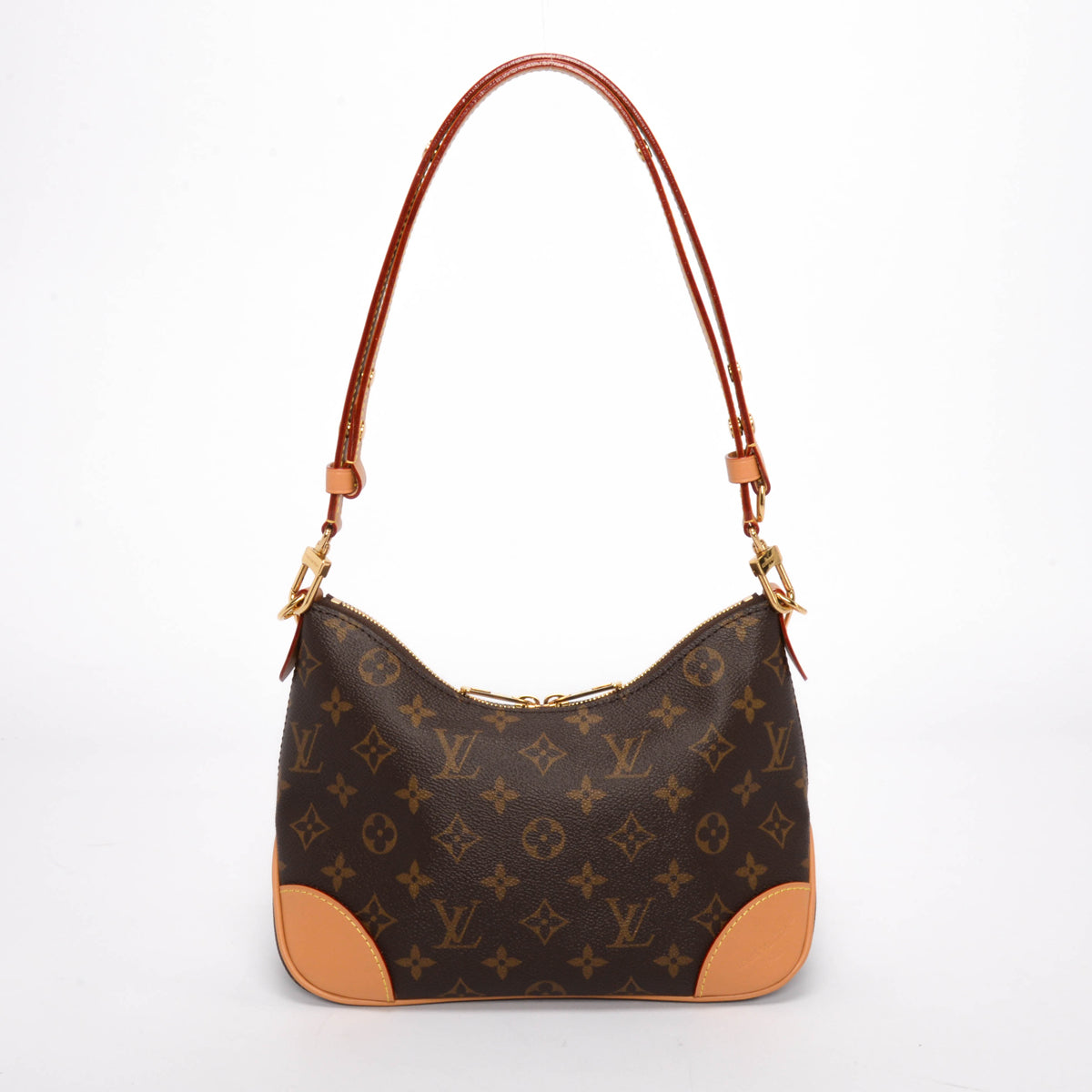 Louis Vuitton Monogram Canvas Boulogne PM