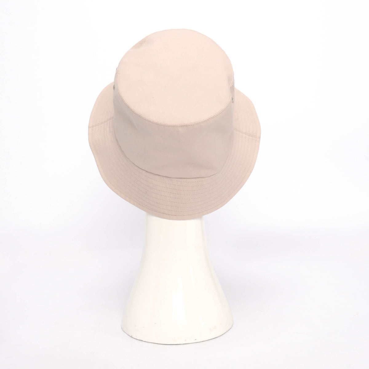 Dior Beige Oblique Reversible Teddy-D Bucket Hat