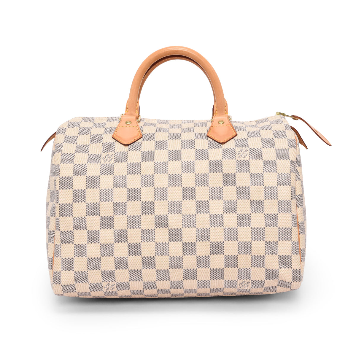 Louis Vuitton Damier Azur Speedy 30