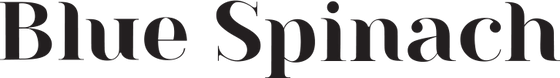 Blue Spinach