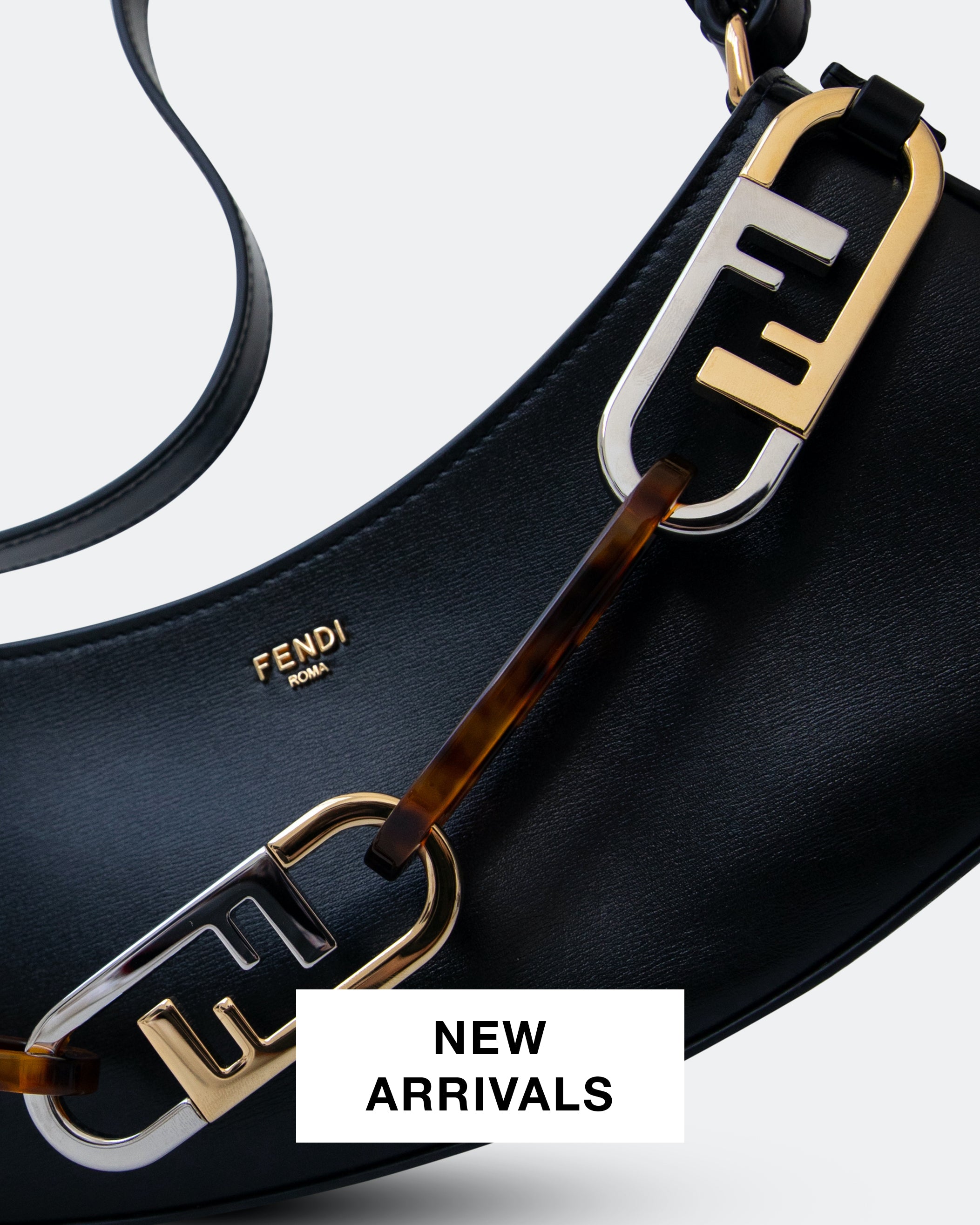 Blue Spinach Pre Loved Luxury Brands Fashion, Shoes, Bags and Jewellery - New Arrivals