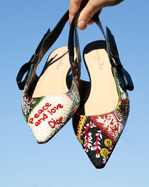 Blue Spinach Pre Loved Luxury Brands Fashion, Shoes, Bags and Jewellery - Sustainability