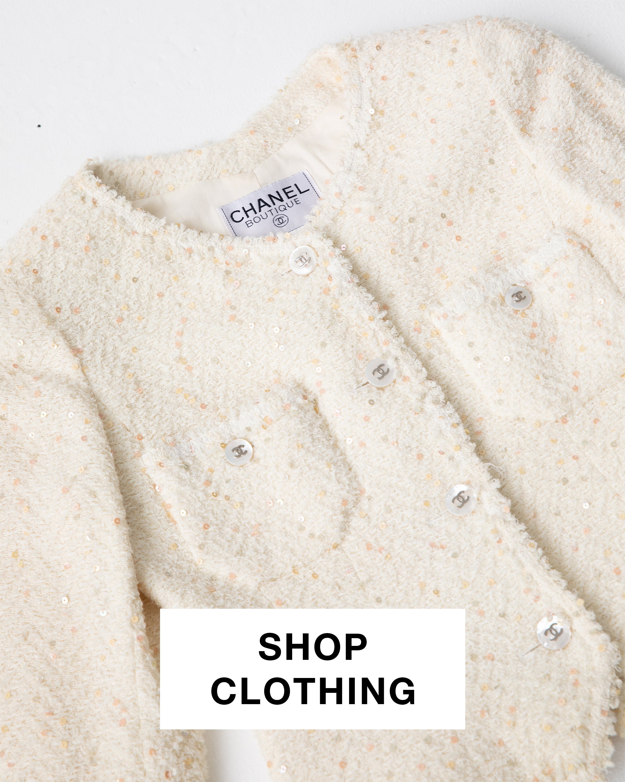 Blue Spinach Pre Loved Luxury Clothing - Fashion, Shoes, Bags and Jewellery - Shop Clothing