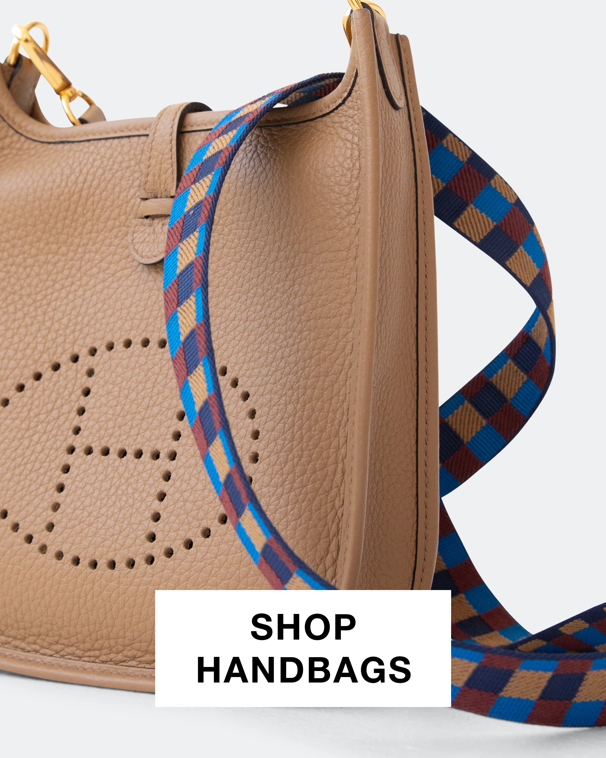 Blue Spinach Pre Loved Luxury Handbags - Designer Bags and Purses