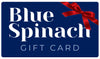 Gift Card $250 - Blue Spinach