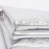 Louis Vuitton Silver Lambskin Coussin PM - Blue Spinach