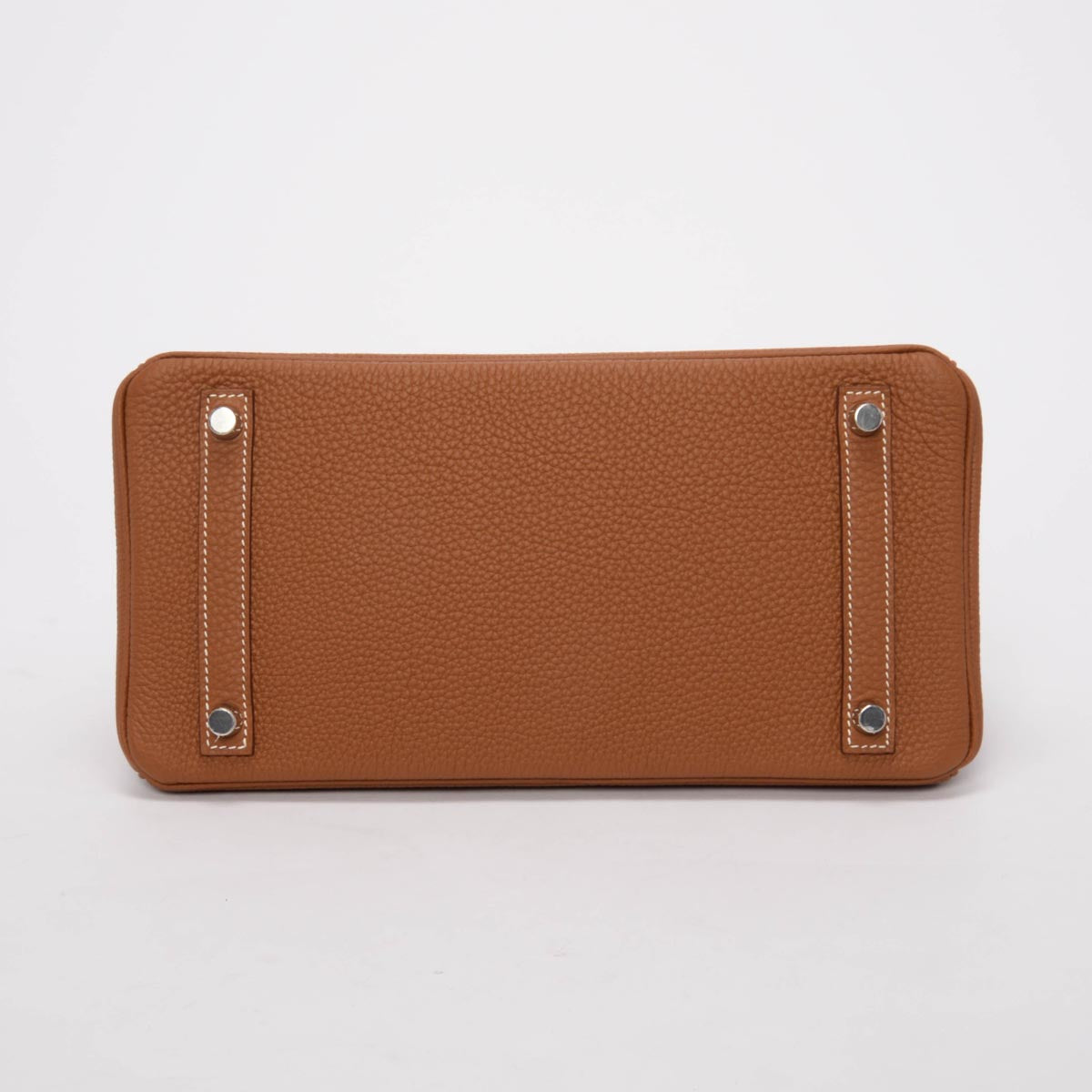 Hermes Gold Togo Birkin 30 PHW