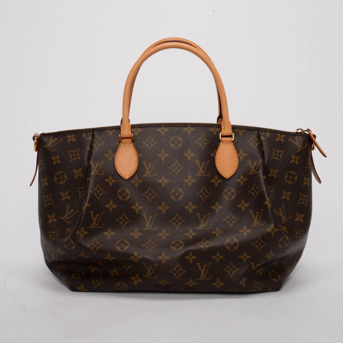 Louis Vuitton Monogram Canvas Turenne GM