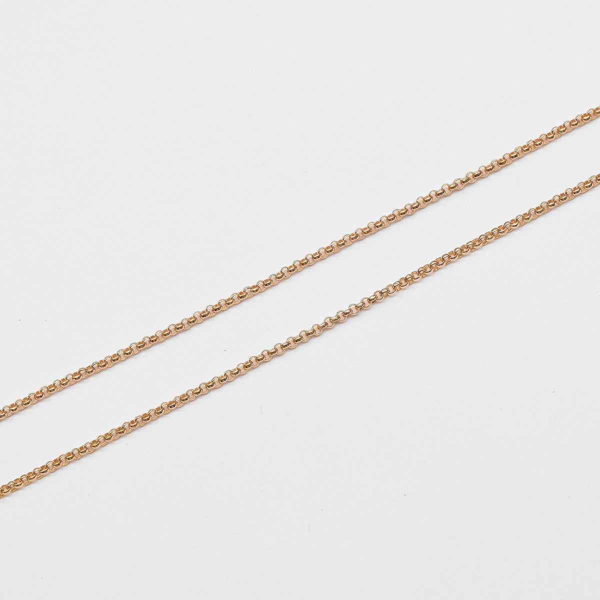 Bulgari B.Zero1 18K Rose Gold with Diamonds Pendant