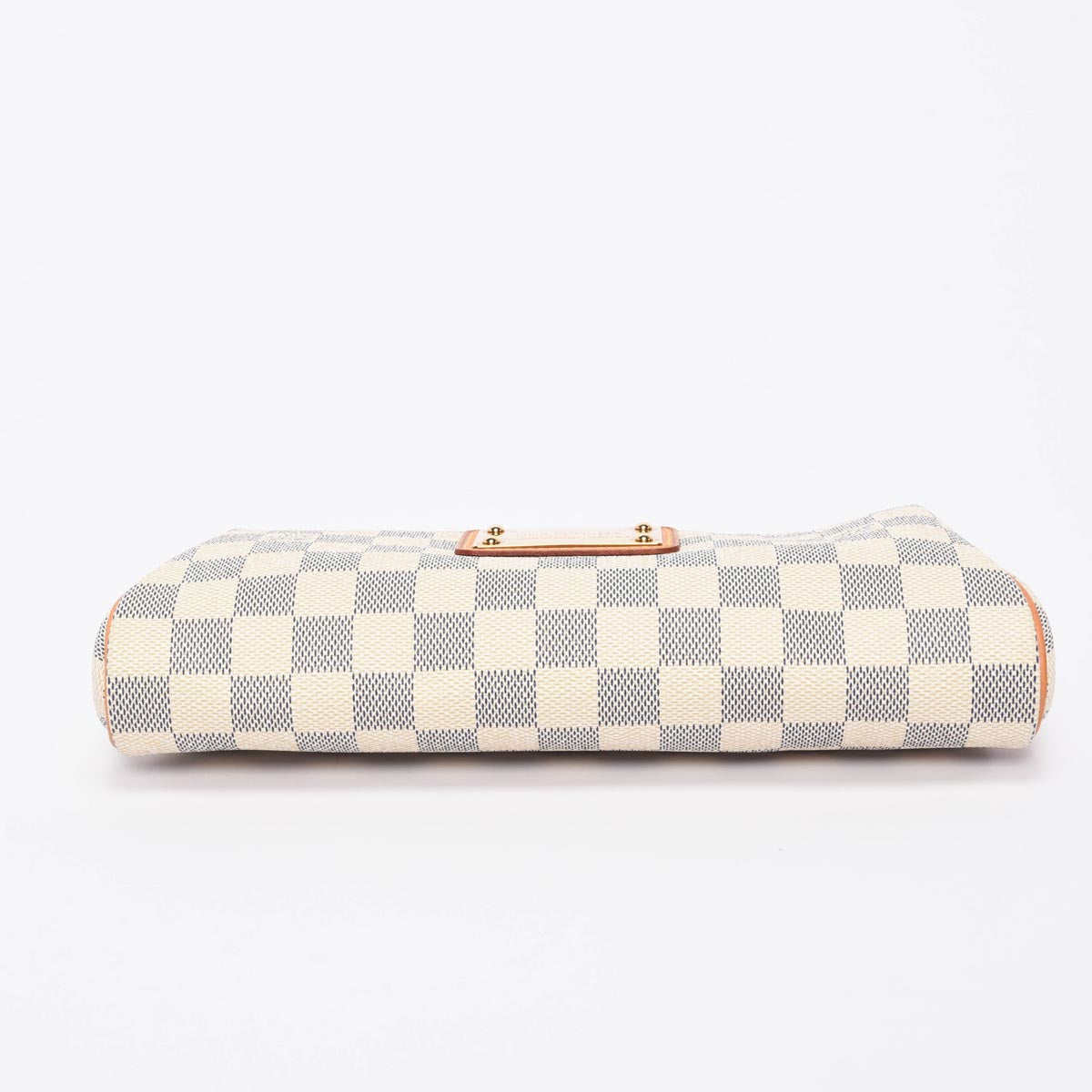 Louis Vuitton Damier Azur Eva Shoulder Bag