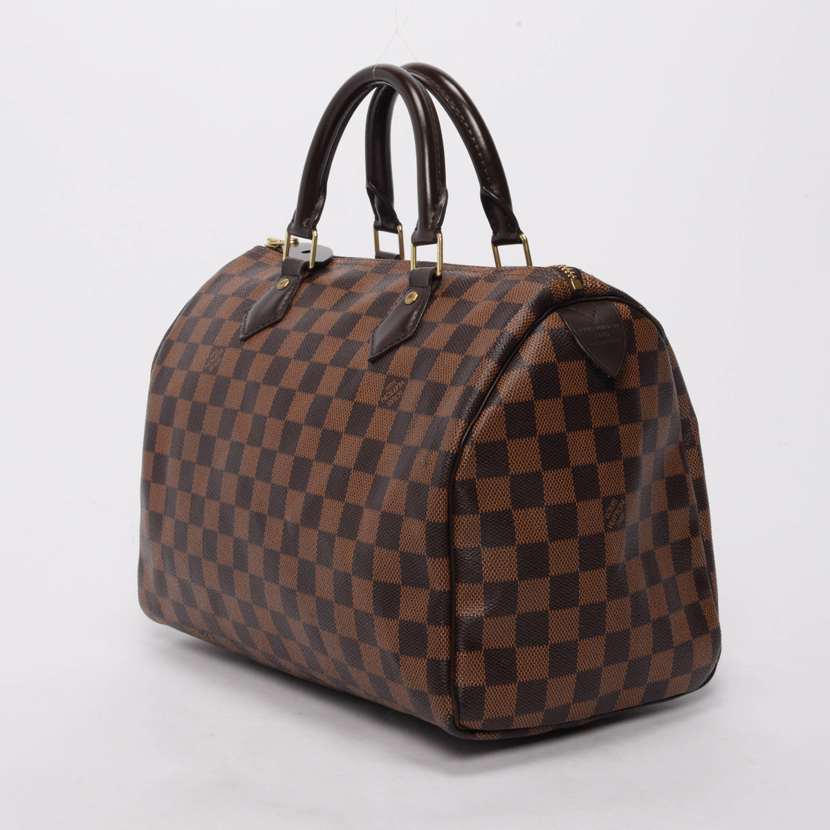 Louis Vuitton Damier Ebene Speedy 30