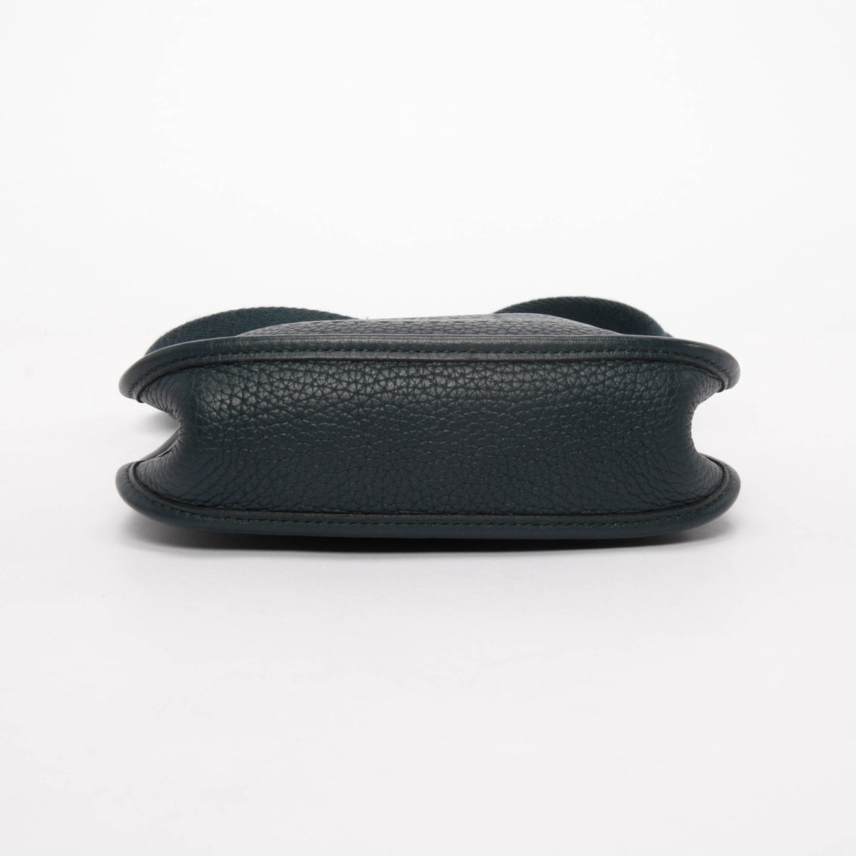 Hermes Vert Cypress Clemence Evelyne 16 TPM