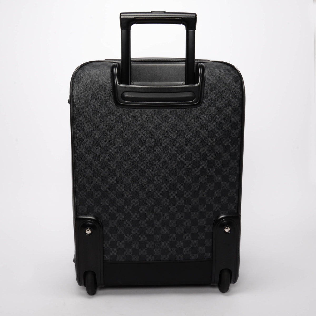 Louis Vuitton Damier Graphite Pegase Business 55