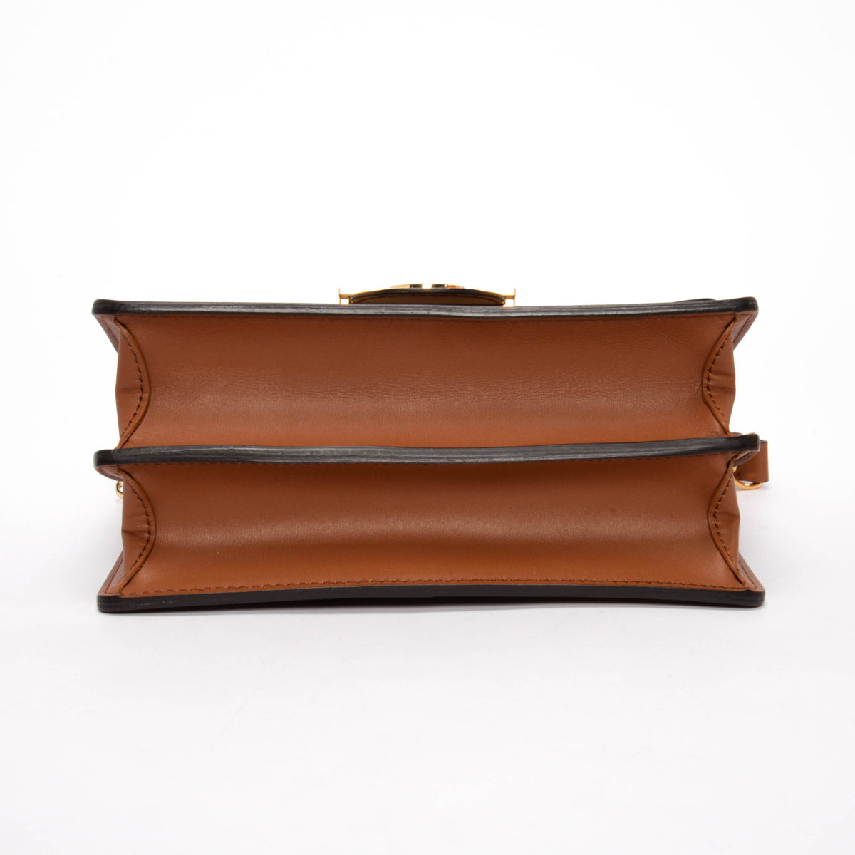 Louis Vuitton Reverse Monogram Dauphine MM Bag