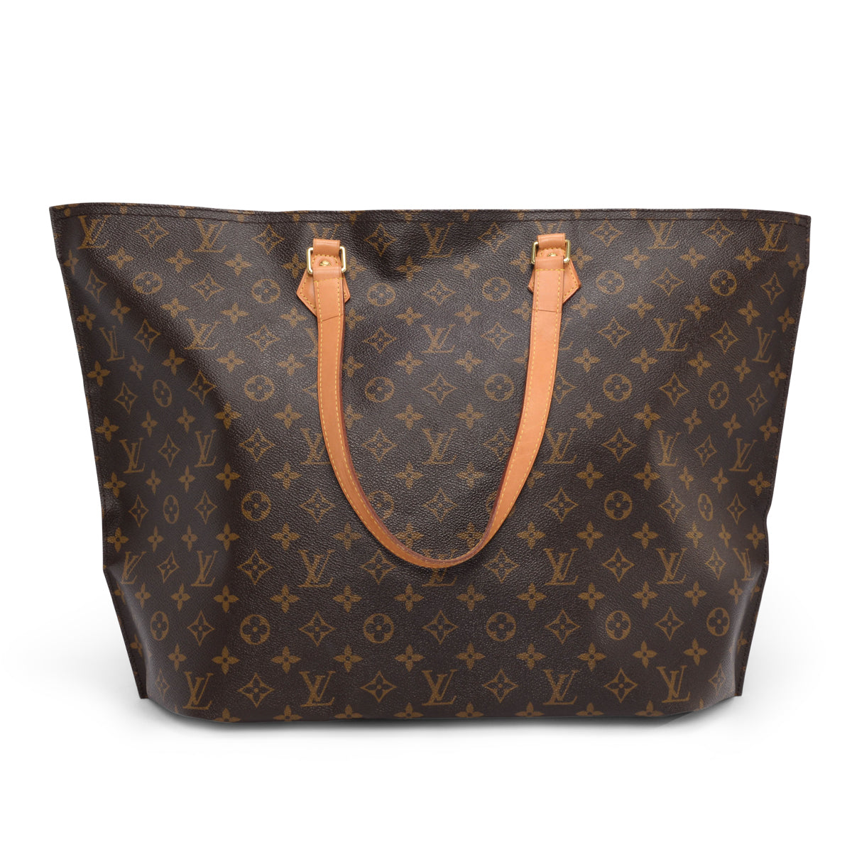 Louis Vuitton Monogram Canvas All-In MM Tote