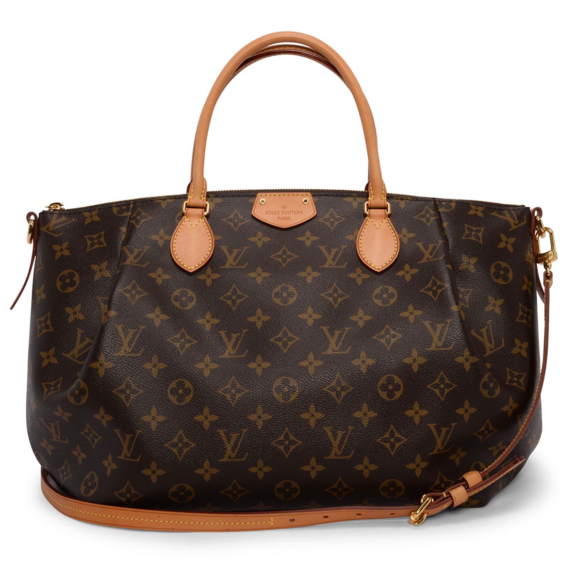 Louis Vuitton Monogram Canvas Turenne GM