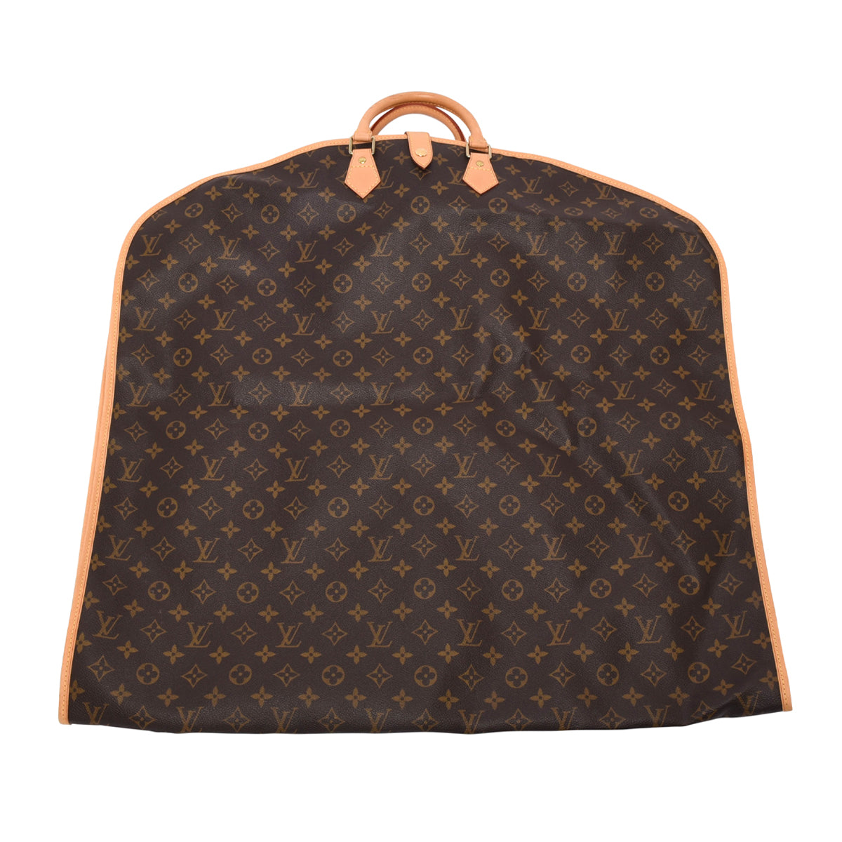 Louis Vuitton Monogram Garment Cover Bag