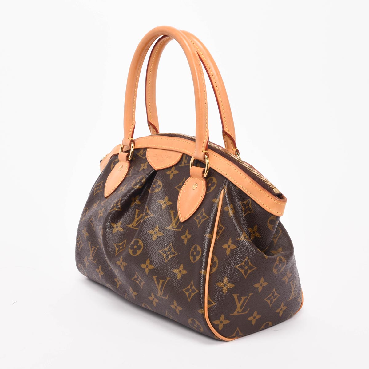 Louis Vuitton Monogram Canvas Tivoli PM