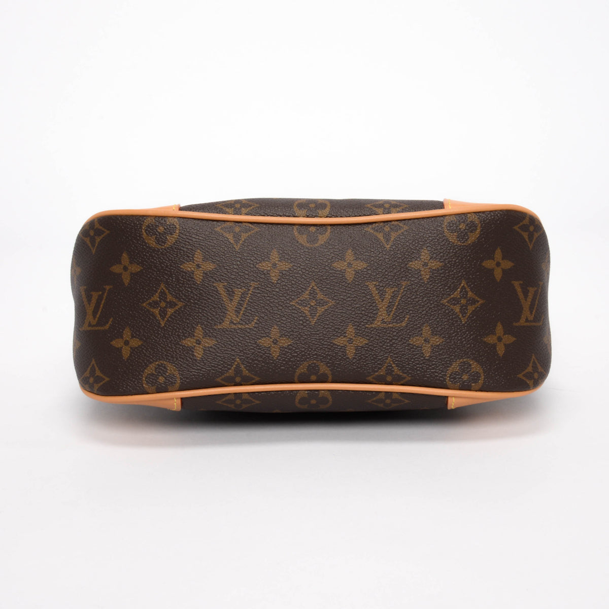 Louis Vuitton Monogram Canvas Boulogne PM