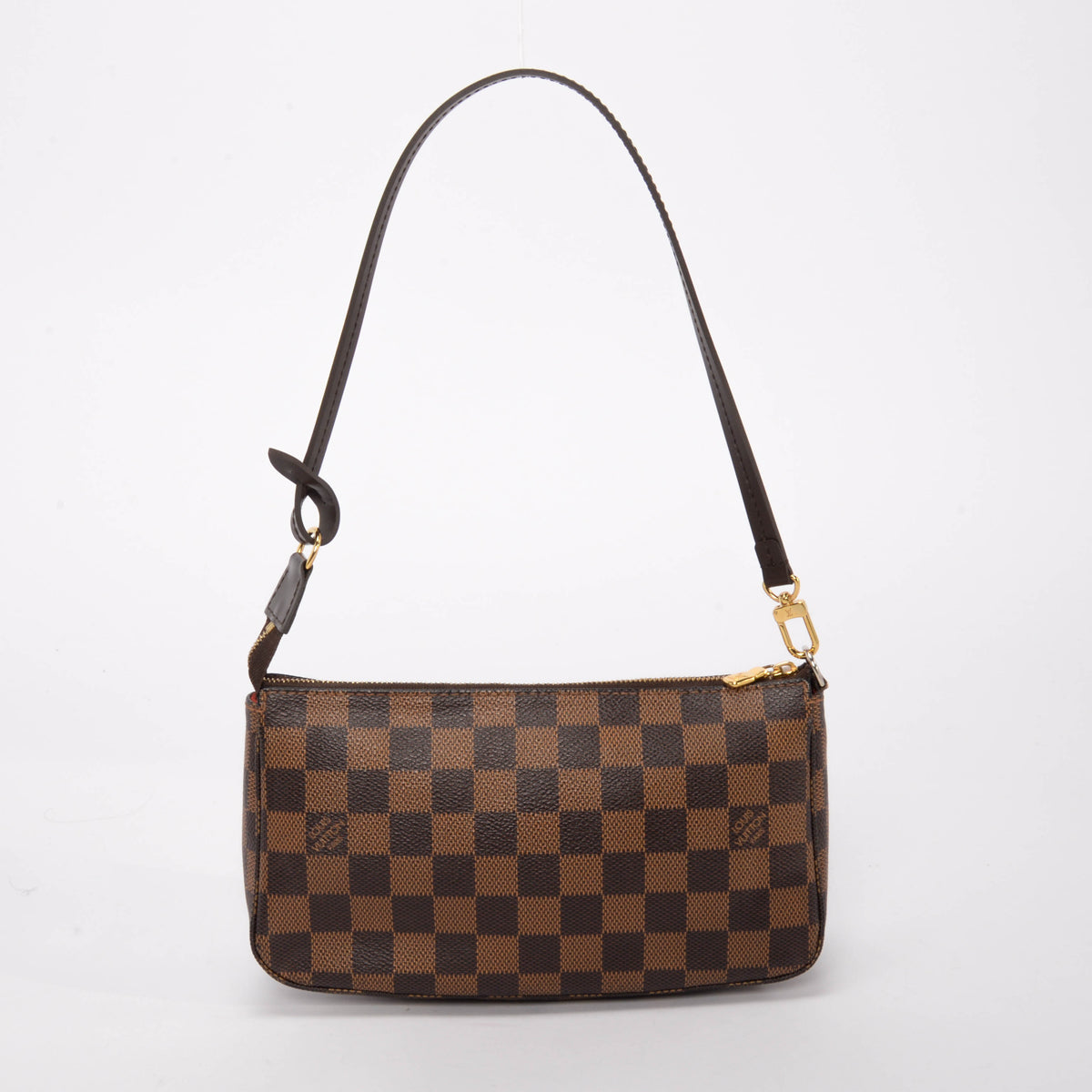 Louis Vuitton Damier Ebene Pochette Accessoires