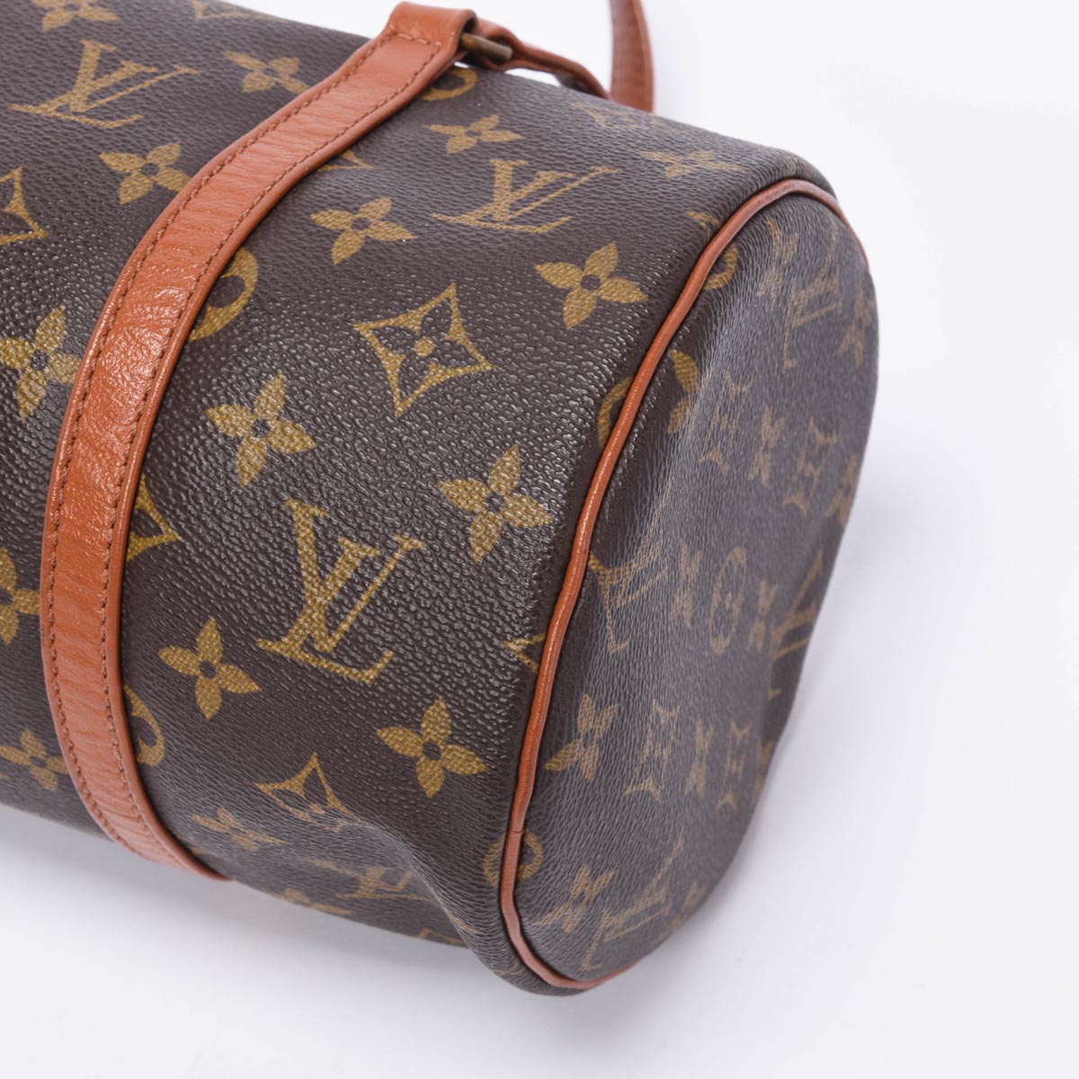 Louis Vuitton Monogram Papillon 30 + Mini Pouch