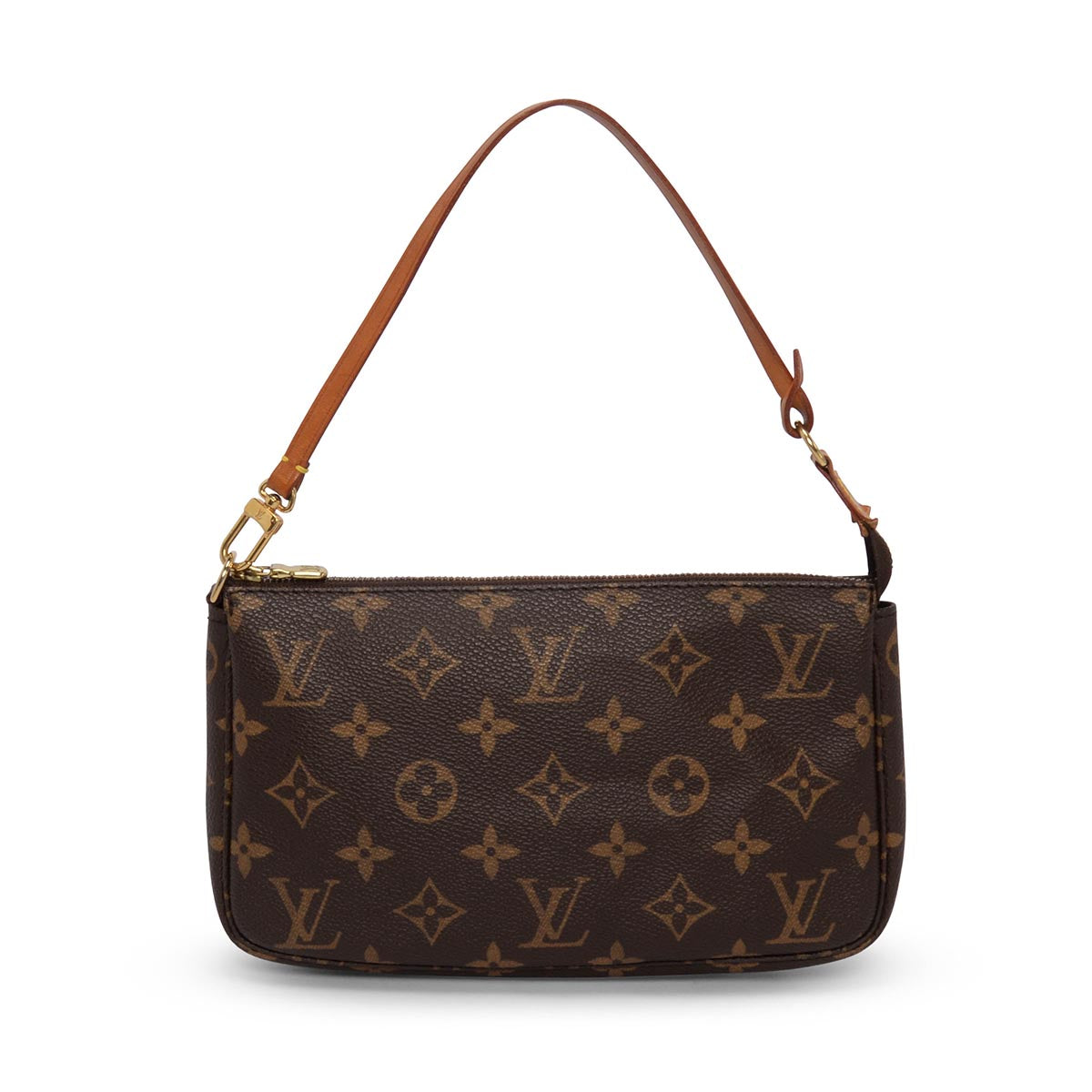 Louis Vuitton Monogram Canvas Pochette Accessoires