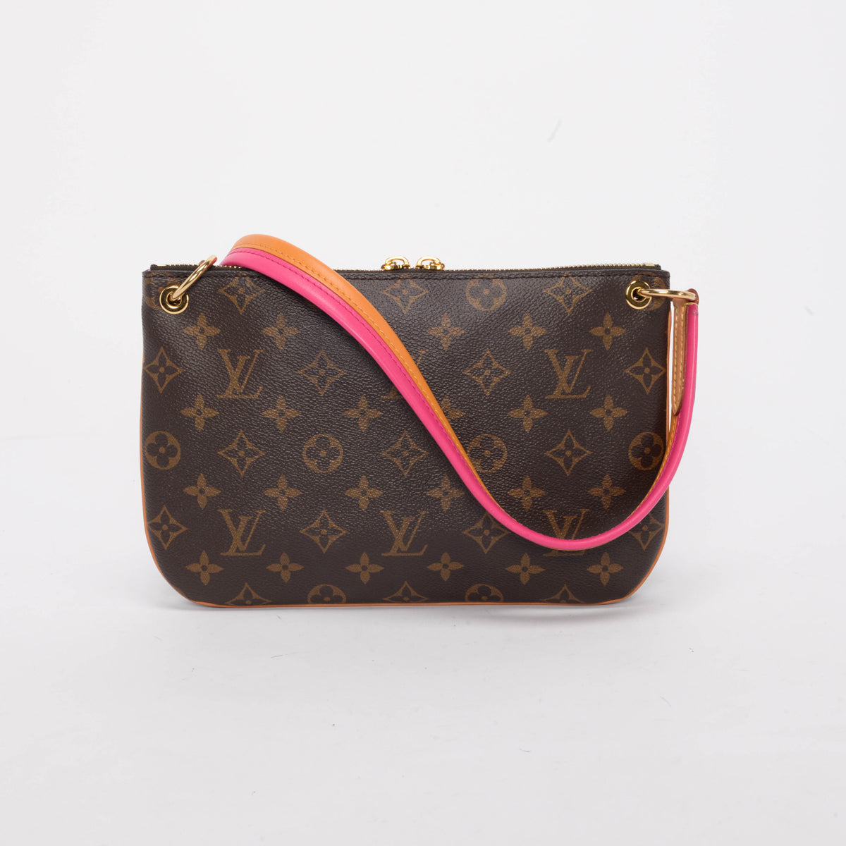 Louis Vuitton Monogram Lorette Cross Body Bag