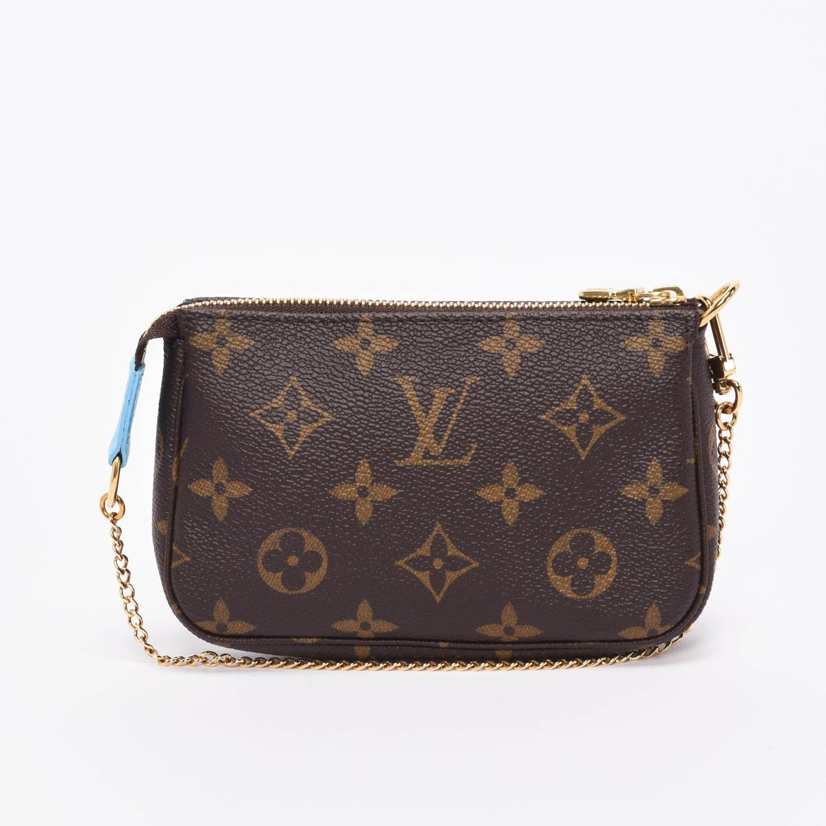 Louis Vuitton Christmas Tokyo Mini Pochette Accessoires