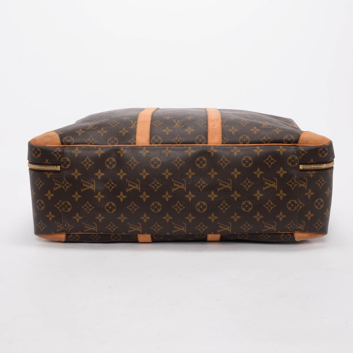 Louis Vuitton Monogram Sirius 55 Suitcase