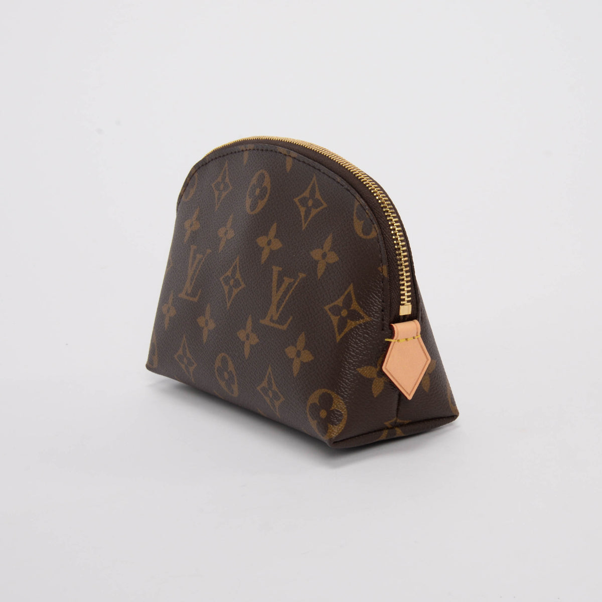 Louis Vuitton Monogram Canvas Cosmetic Pouch