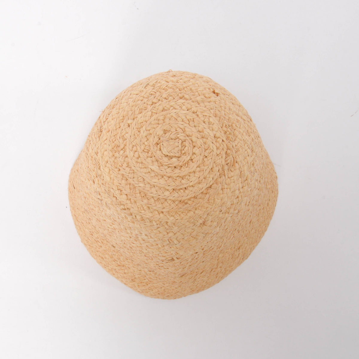 Ruslan Baginskiy Straw Bucket Hat S/M