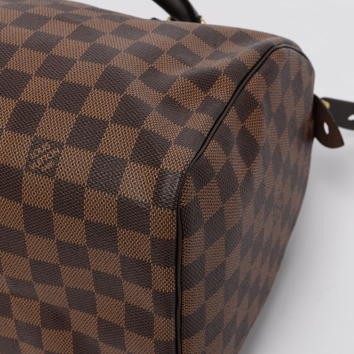 Louis Vuitton Damier Ebene Speedy 30