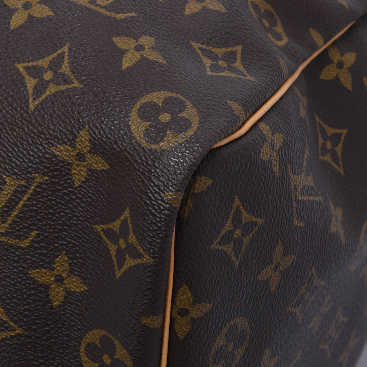 Louis Vuitton Monogram Canvas Keepall 50