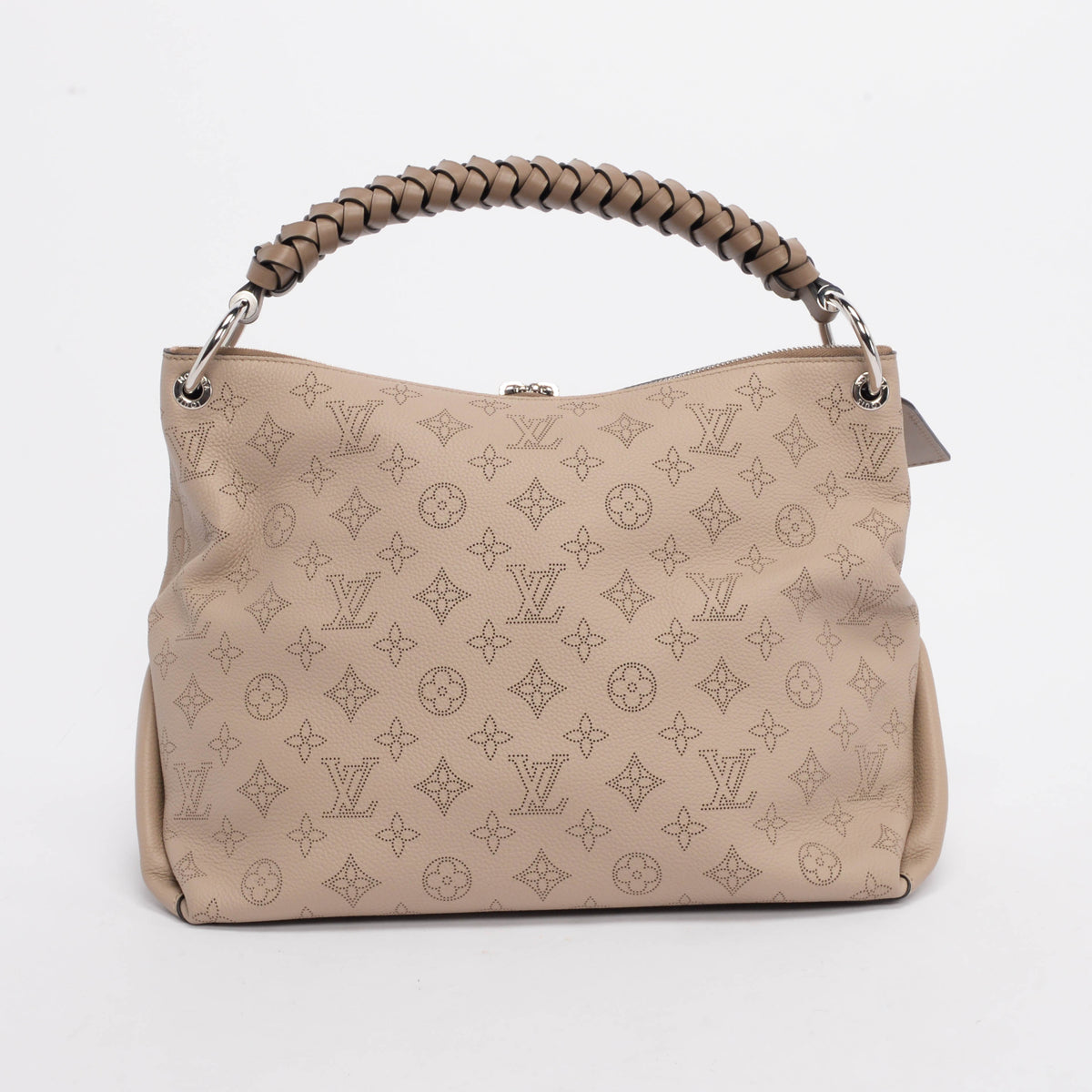 Louis Vuitton Galet Mahina Beaubourg Hobo MM